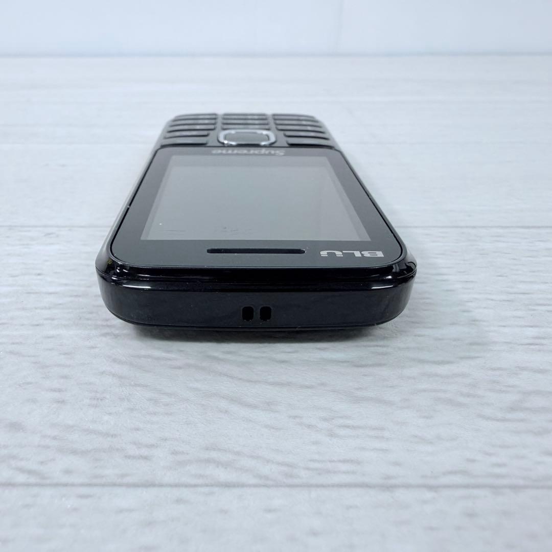 【希少】Supreme×BLU Burner Phone 2019FW