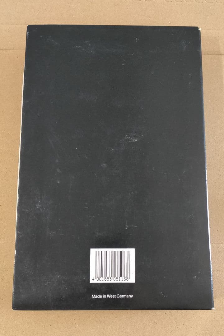 メルクリン　STARKLIGHT EXPRESS Zゲージ 4両セット