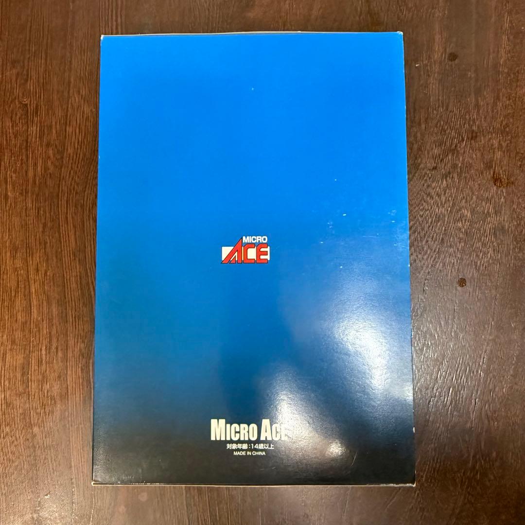 マイクロエース A-8090 大阪市交通局 60系 堺筋線 登場時 5両セット