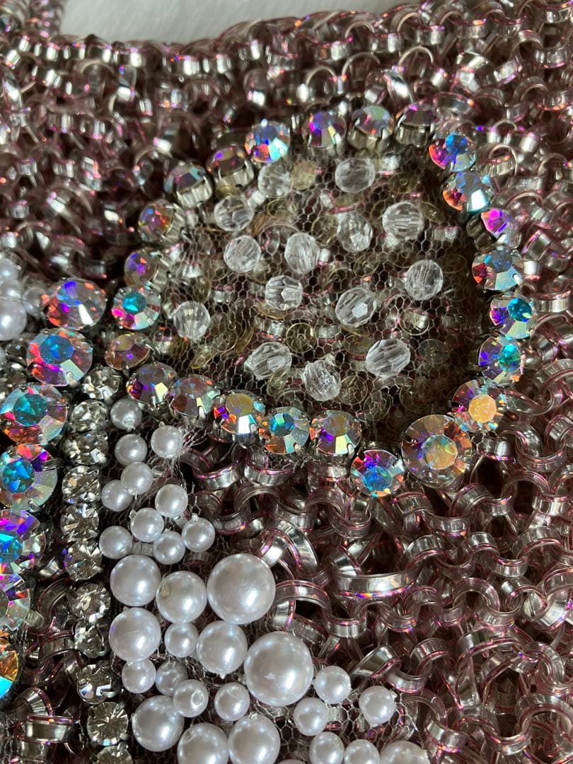 購入者　ANTEPRIMA　ワイヤーバック