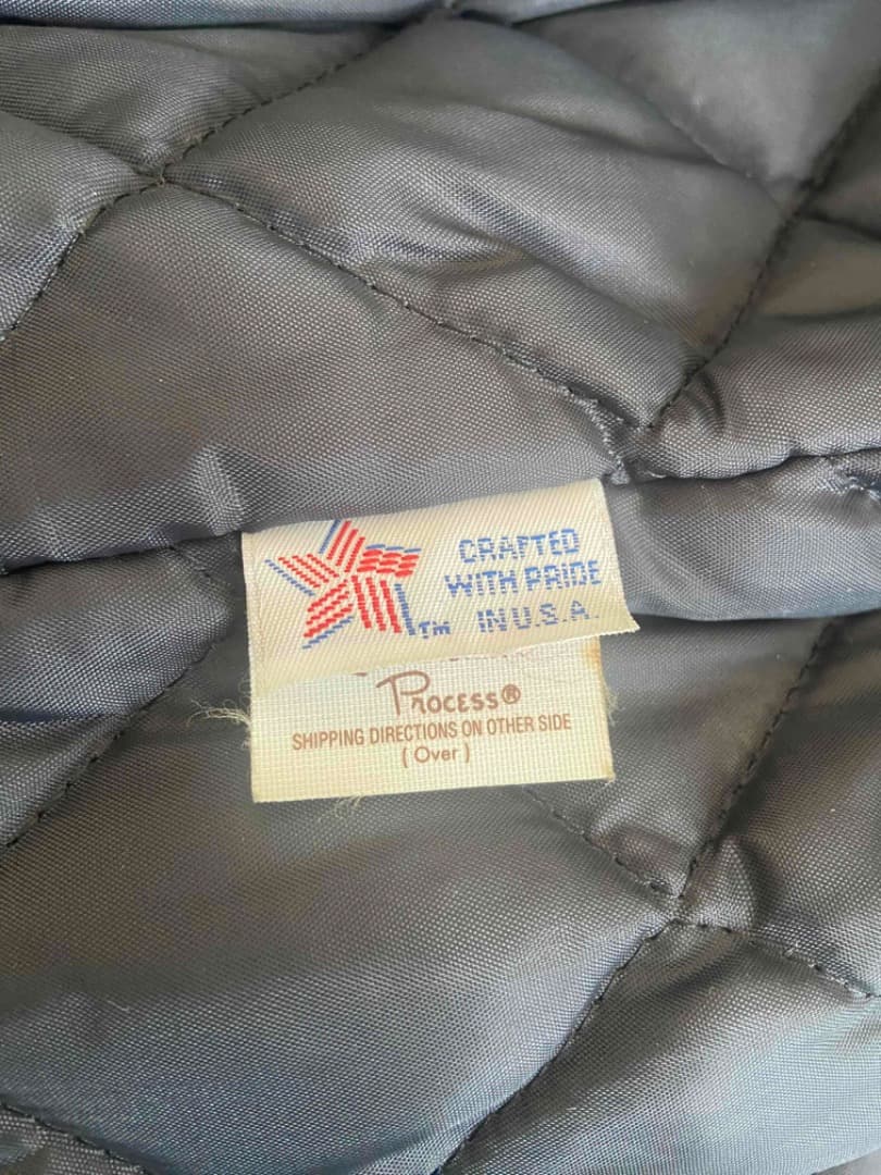 大幅値下げです！Schott Perfecto ブラックレザー ジャケット 36