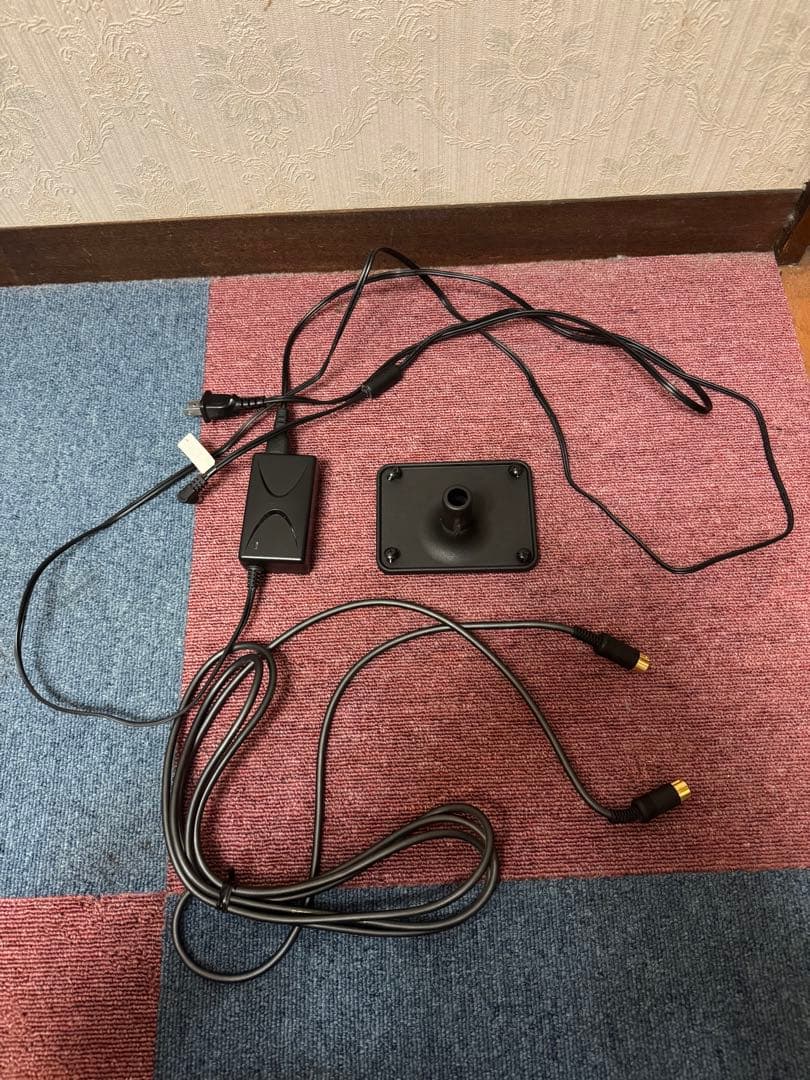 Roland／ローランド　TMC-6 トリガー MIDIコンバーター