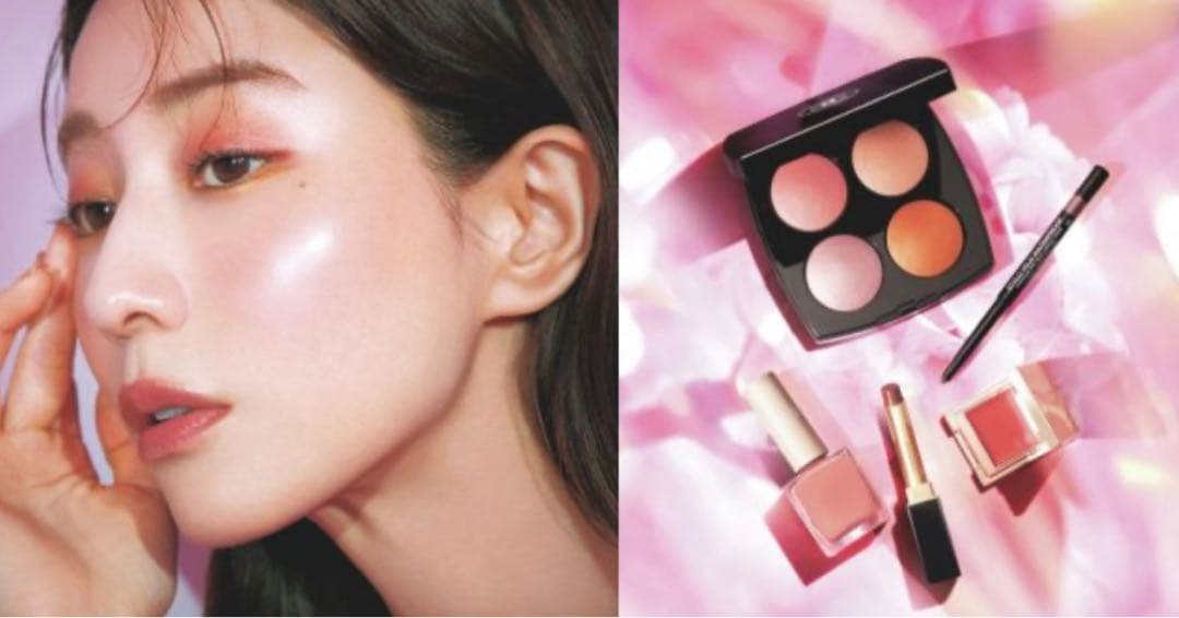 kitty_96CHANELジュードゥルミエールDior BSグロウ006