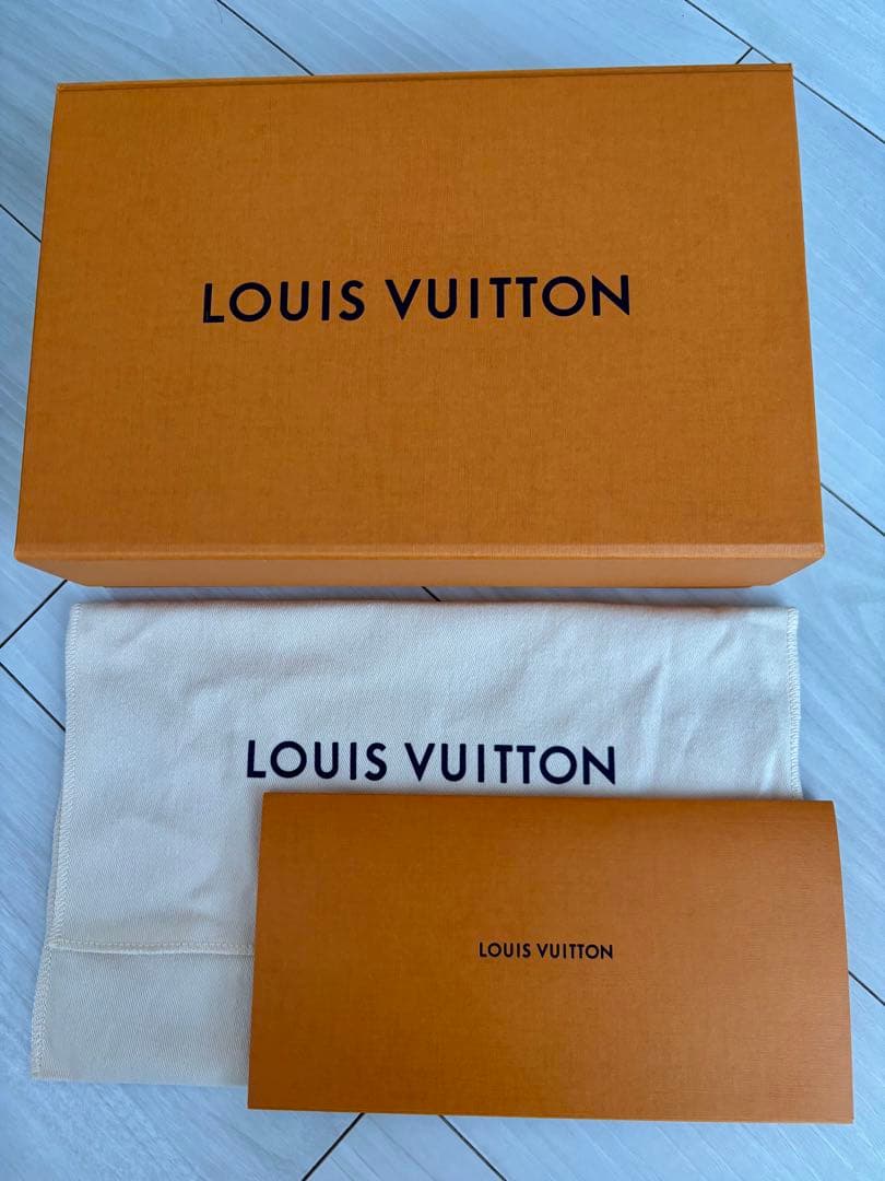 Louis Vuitton プティットサックプラ　ショルダーバッグ