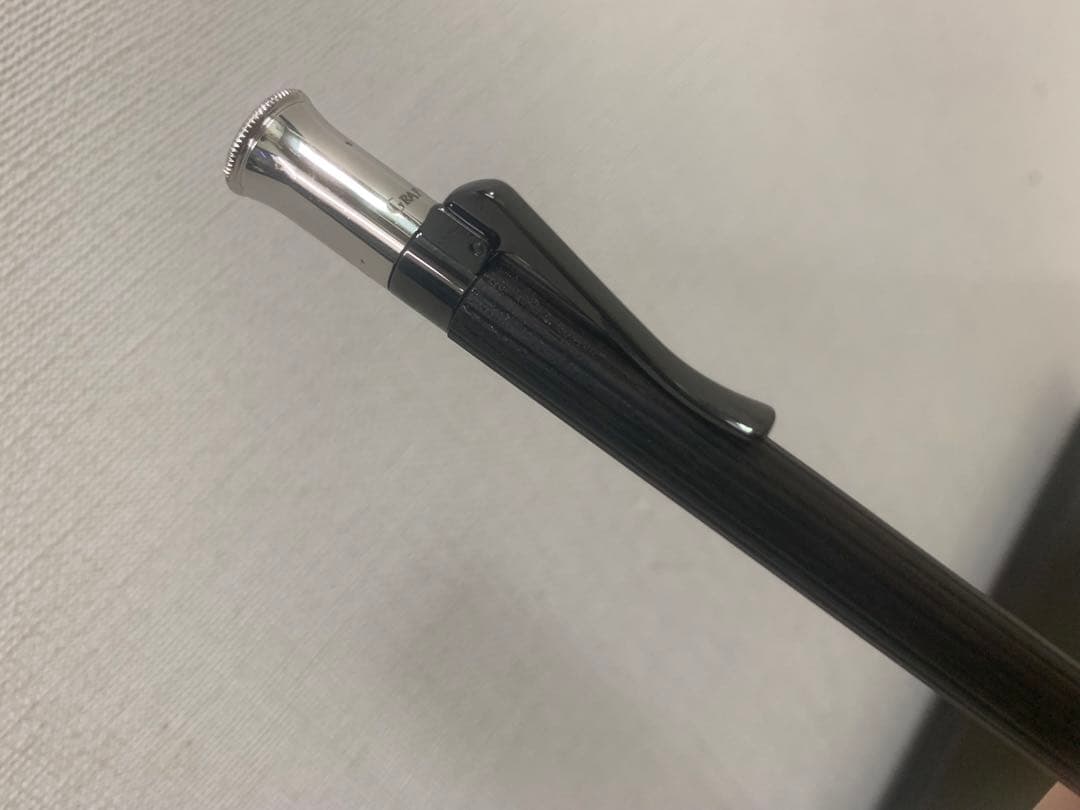 グラフフォンファーバーカステルペンシルマカサウッドFABER CASTELL