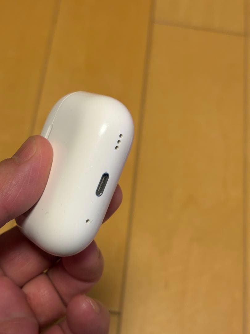 イヤホン iPods Pro 2