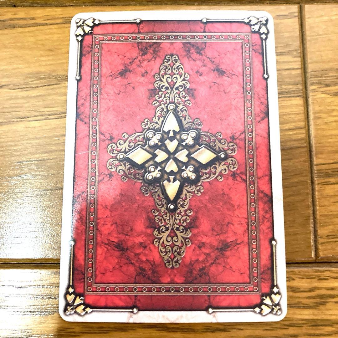 ラウズカード アブゾーブサーペント トレカ レア ギャレン 橘CSM クイーン