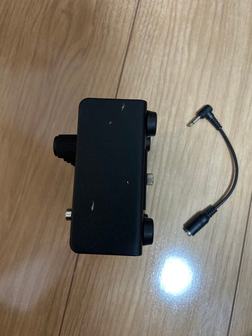 PROCO RAT2 1996年　リベット 銀ネジ LM308N