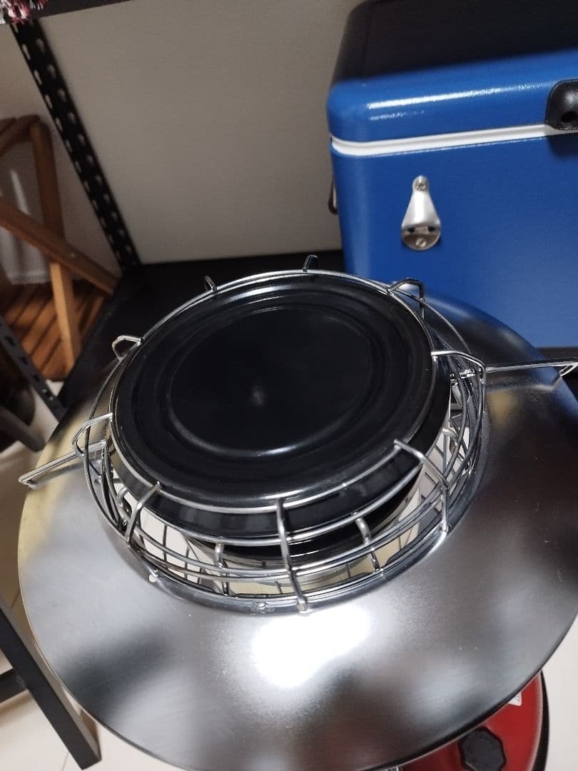 トヨトミ 対流型石油ストーブ(レッド）/RL-250-R