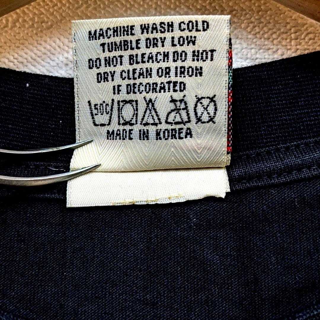 【新品・未使用】LED ZEPPELIN/レッド・ツェッペリン/90s/M②