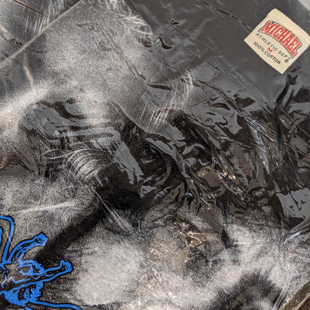 【新品・未使用】LED ZEPPELIN/レッド・ツェッペリン/90s/M②