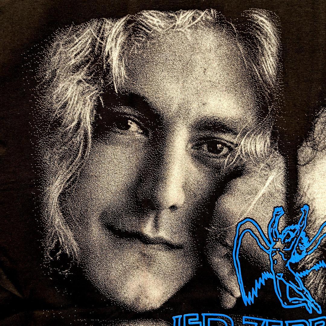 【新品・未使用】LED ZEPPELIN/レッド・ツェッペリン/90s/M②