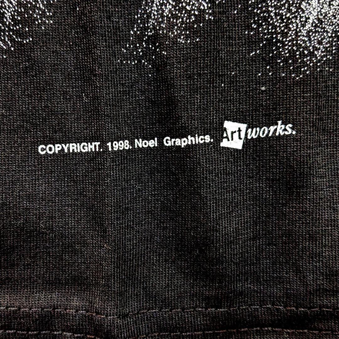 【新品・未使用】LED ZEPPELIN/レッド・ツェッペリン/90s/M②