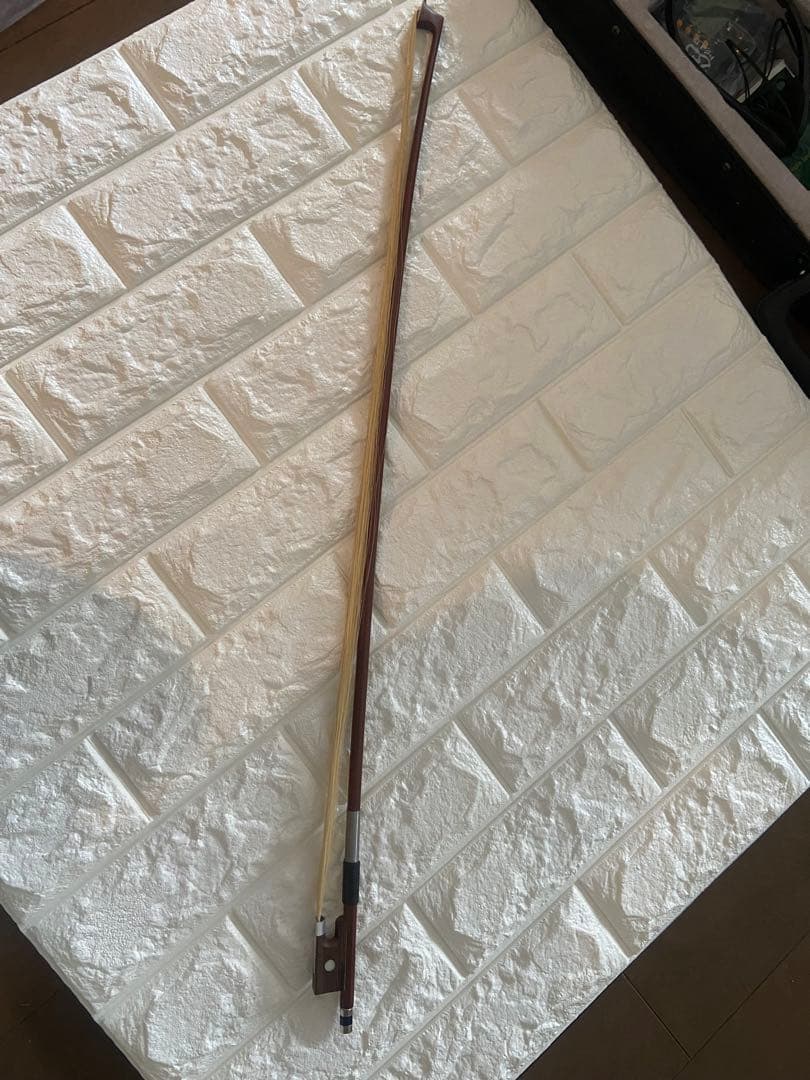 ammoon エレキバイオリン サイレントバイオリン