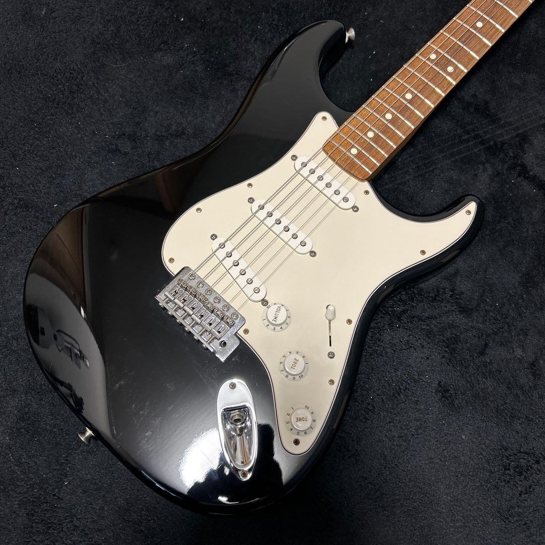 Fender Mexico Stratcaster Standard 2009年