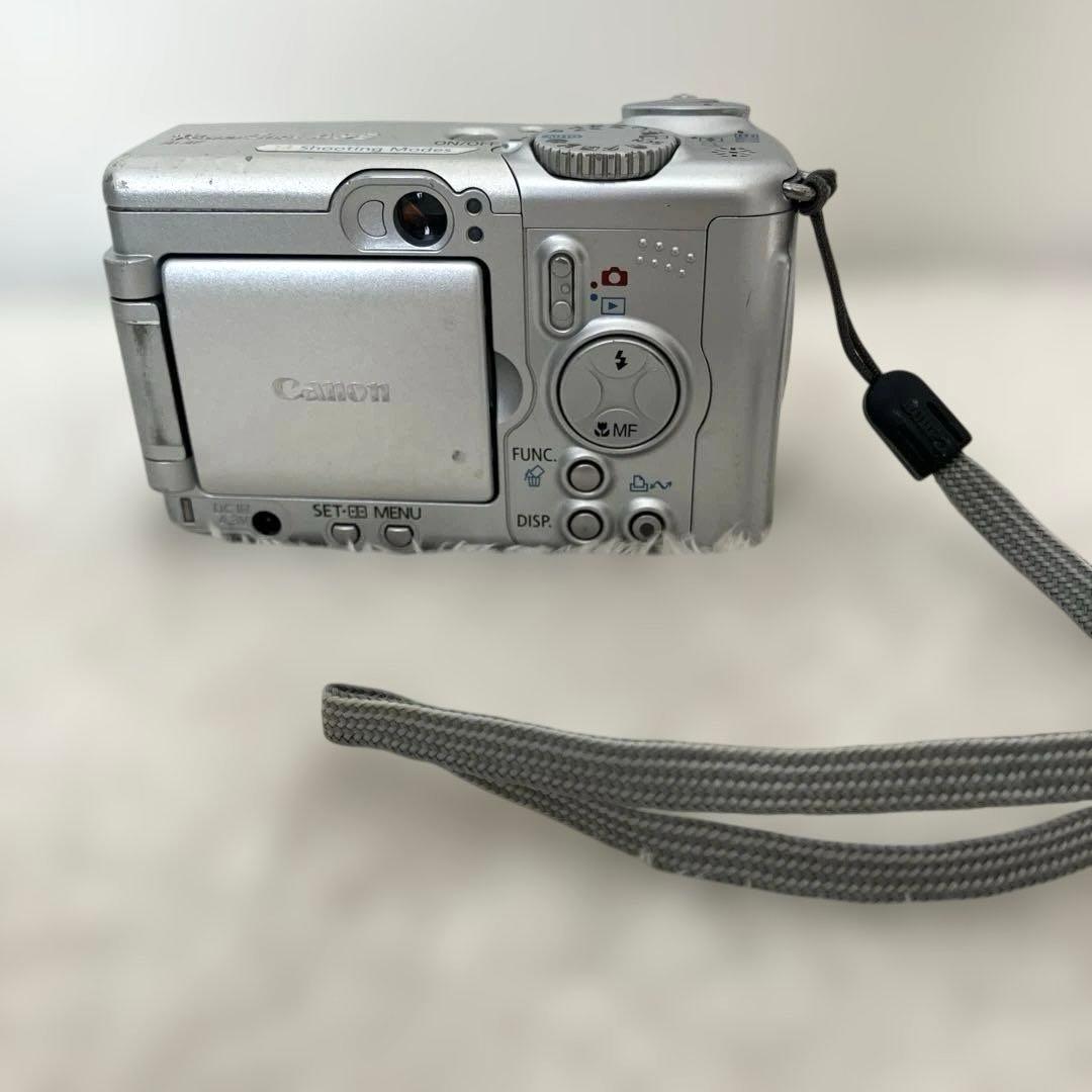 Canon PowerShot A95 PC1099 デジタルカメラ