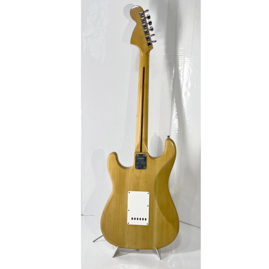 matsJoodee JST-55 日本製 70ロングトレモロアーム付属