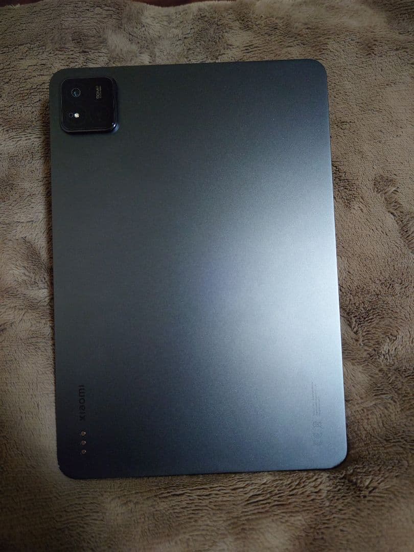 Xiaomi Pad 7 Pro[128GB] Wi-Fiモデル グレー