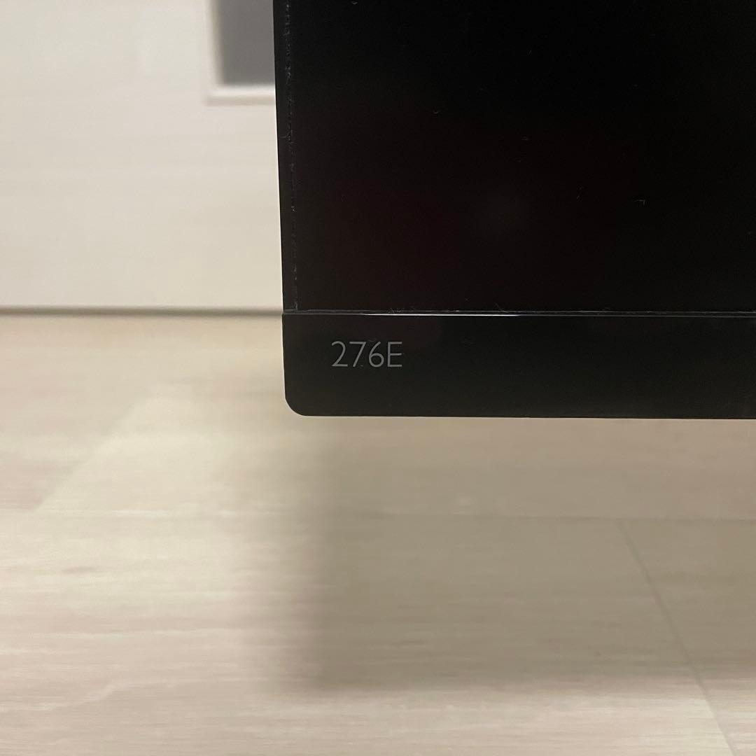 PHILIPS 276E8VJSB/11 モニター　27インチ　4k