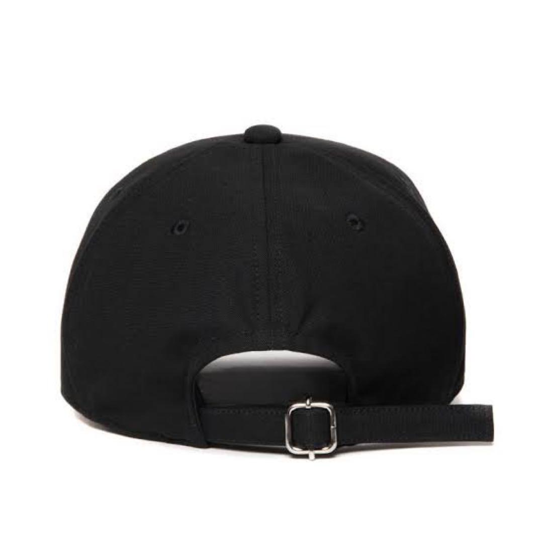 帽子 COOTIE Hard Twist Yarn OX 6 Panel Cap