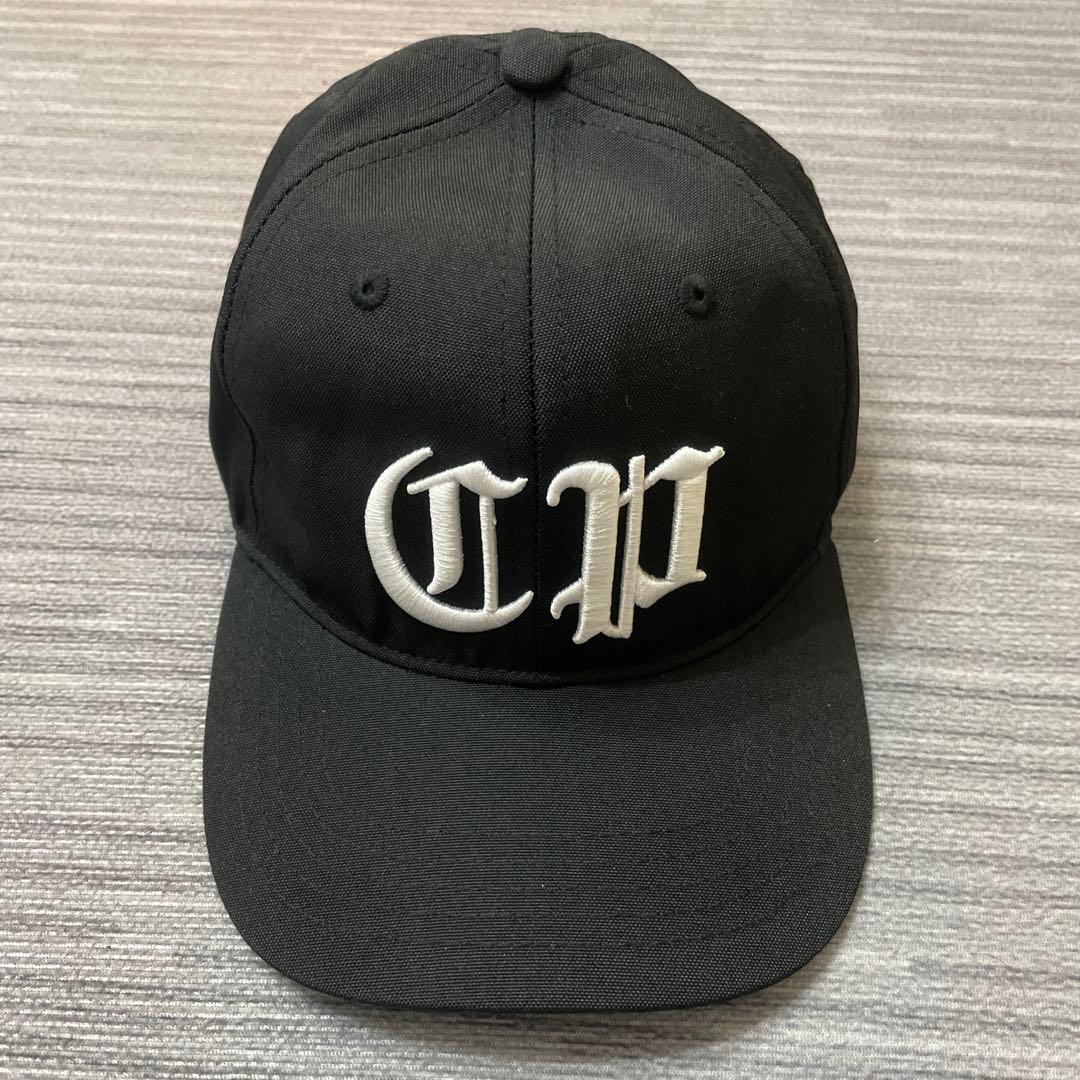 帽子 COOTIE Hard Twist Yarn OX 6 Panel Cap