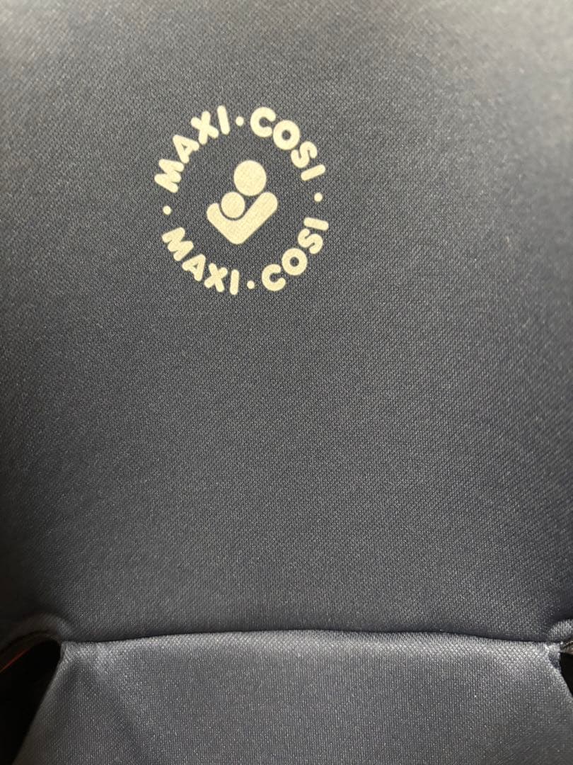 Maxi-Cosi Titan Proチャイルドシート　マキシコシ　タイタンプロ