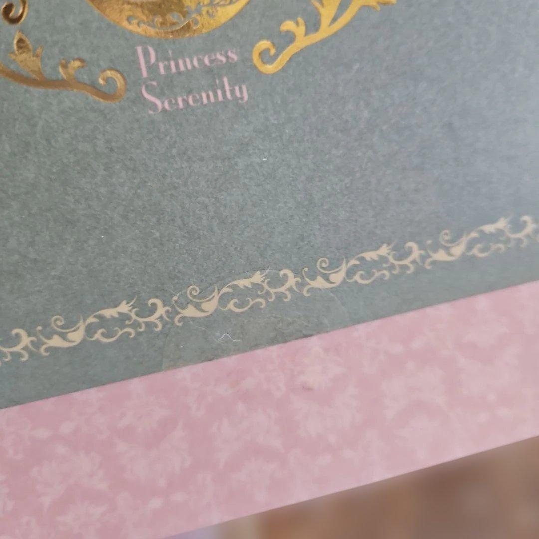 その他 Tuxedo Mirage memorial ornament