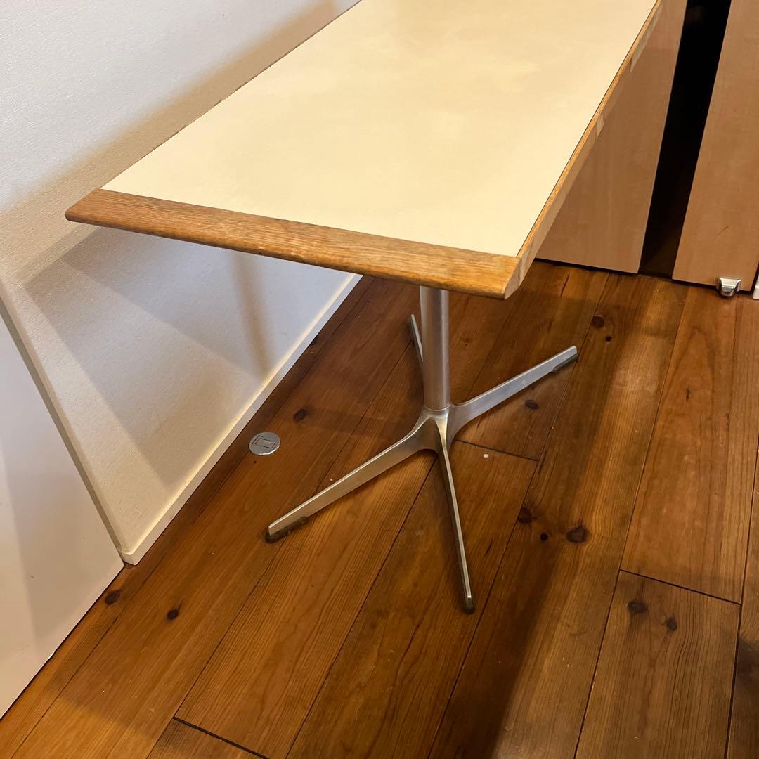 ヴィンテージ　カフェテーブル