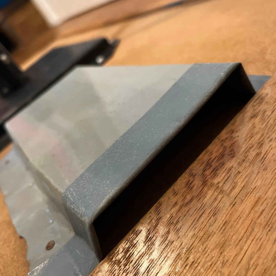 ヴィンテージ　カフェテーブル