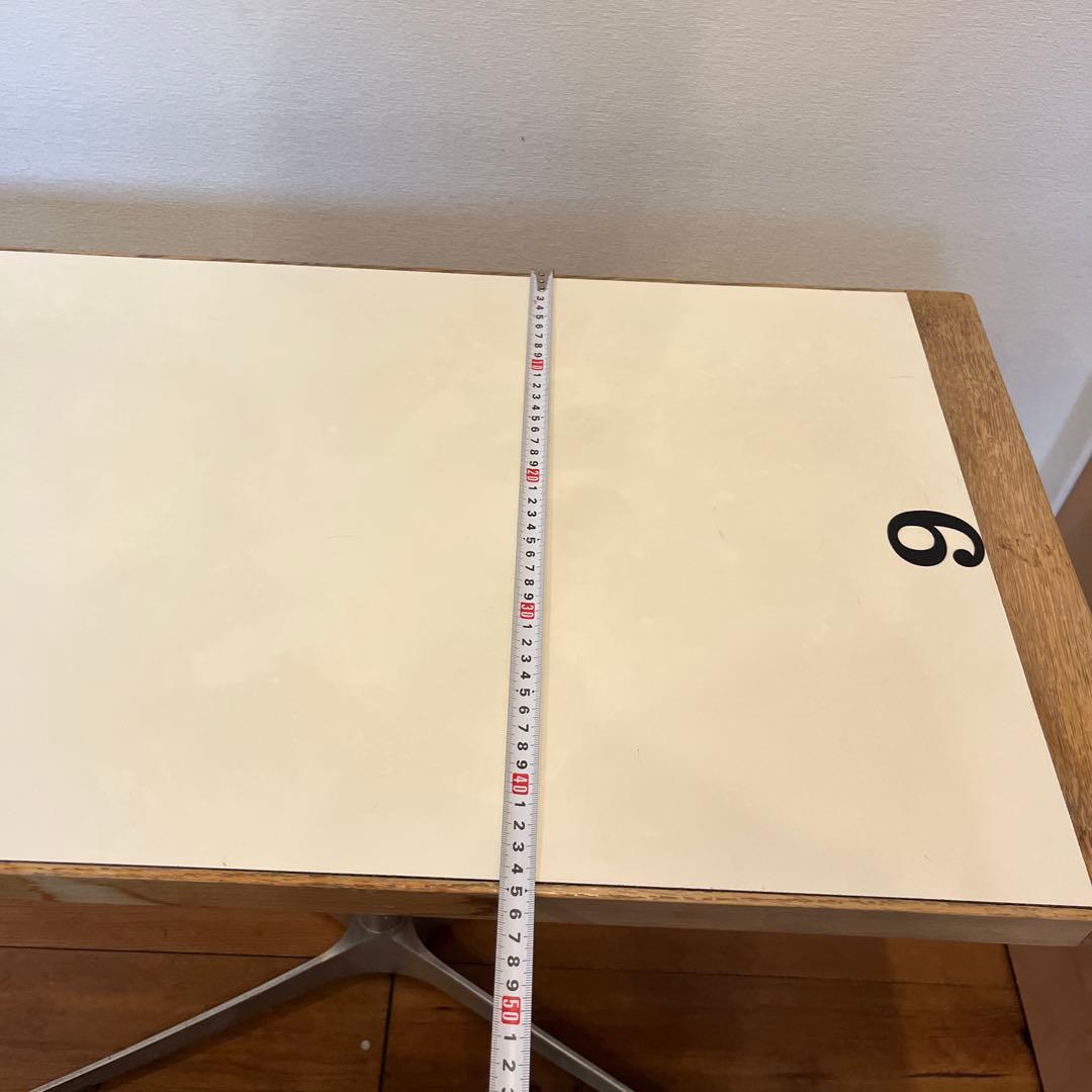 ヴィンテージ　カフェテーブル