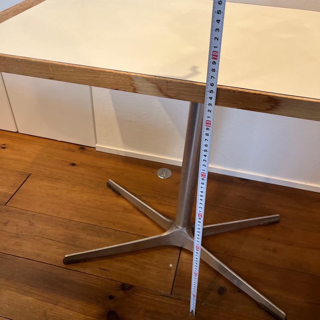 ヴィンテージ　カフェテーブル