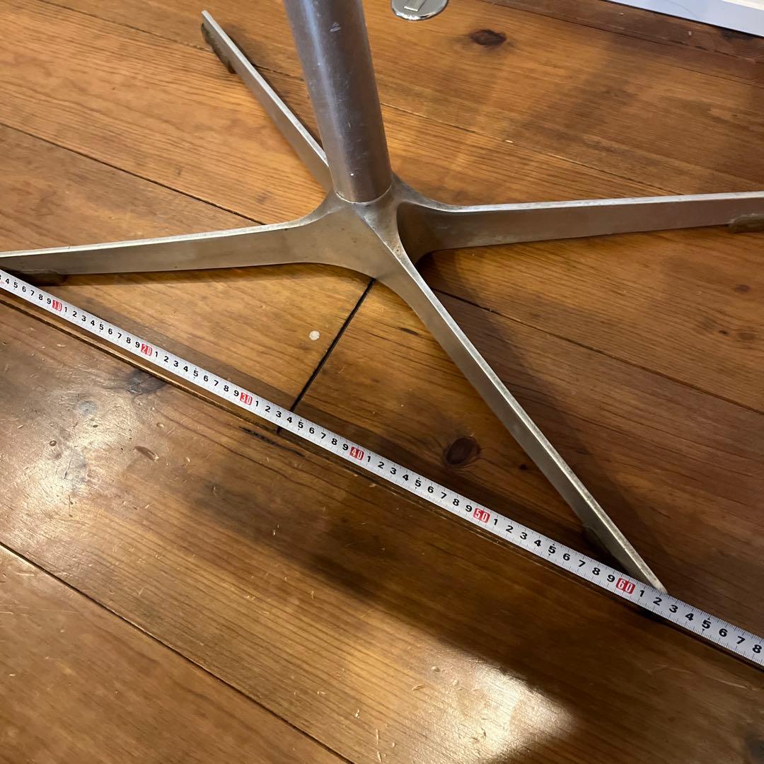 ヴィンテージ　カフェテーブル