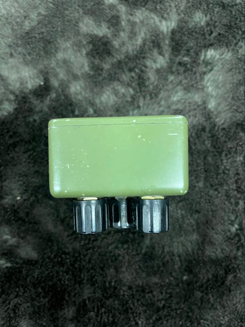 Maxon D&S ギターエフェクター