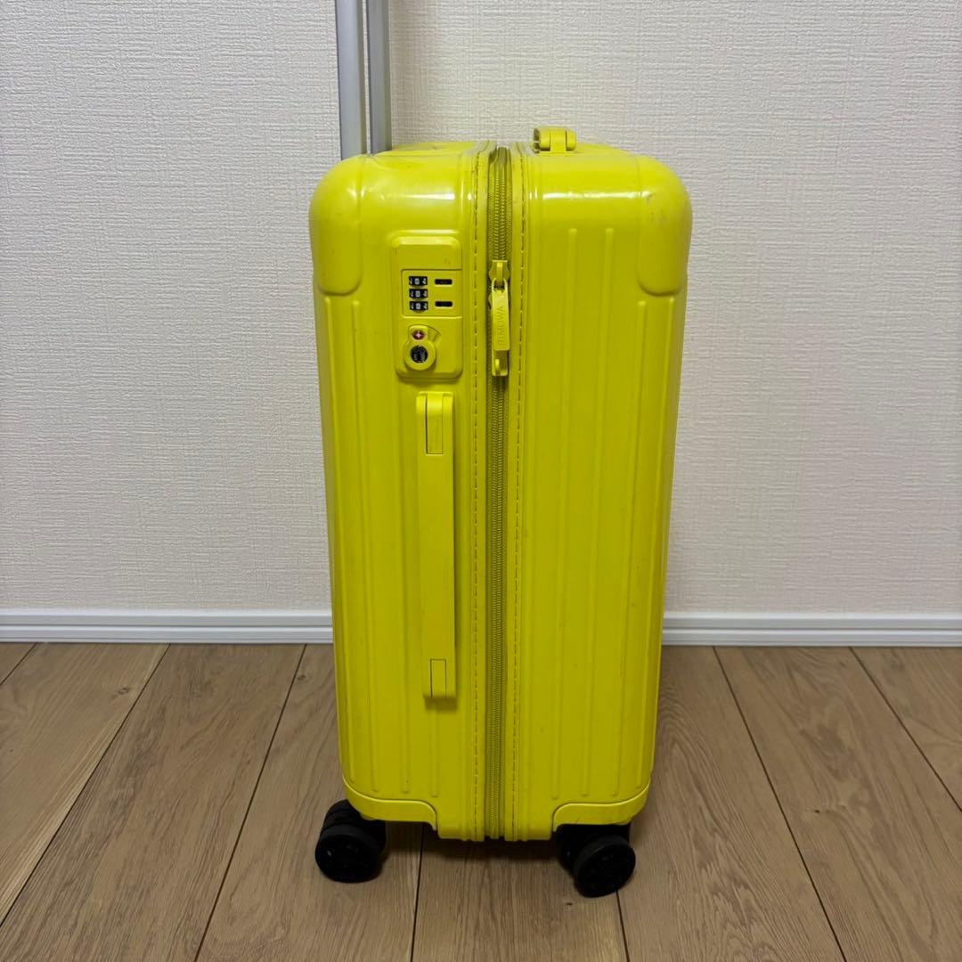 RIMOWA リモワ Essential Cabin 36L キャリーケース