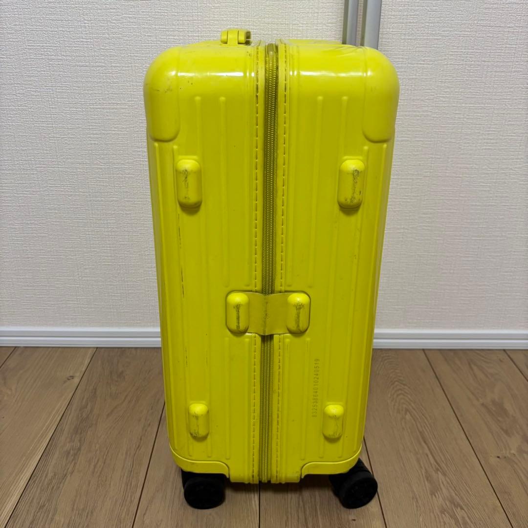 RIMOWA リモワ Essential Cabin 36L キャリーケース