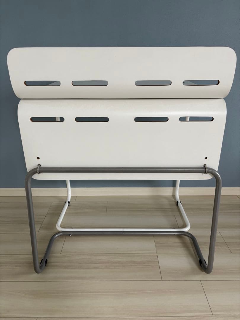 フランス デスク Milk Deco HP deco ツェツェ ボンポワン