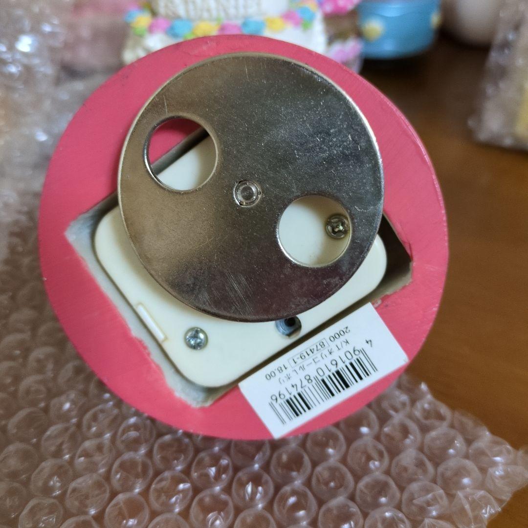 ハローキティ ② オルゴール