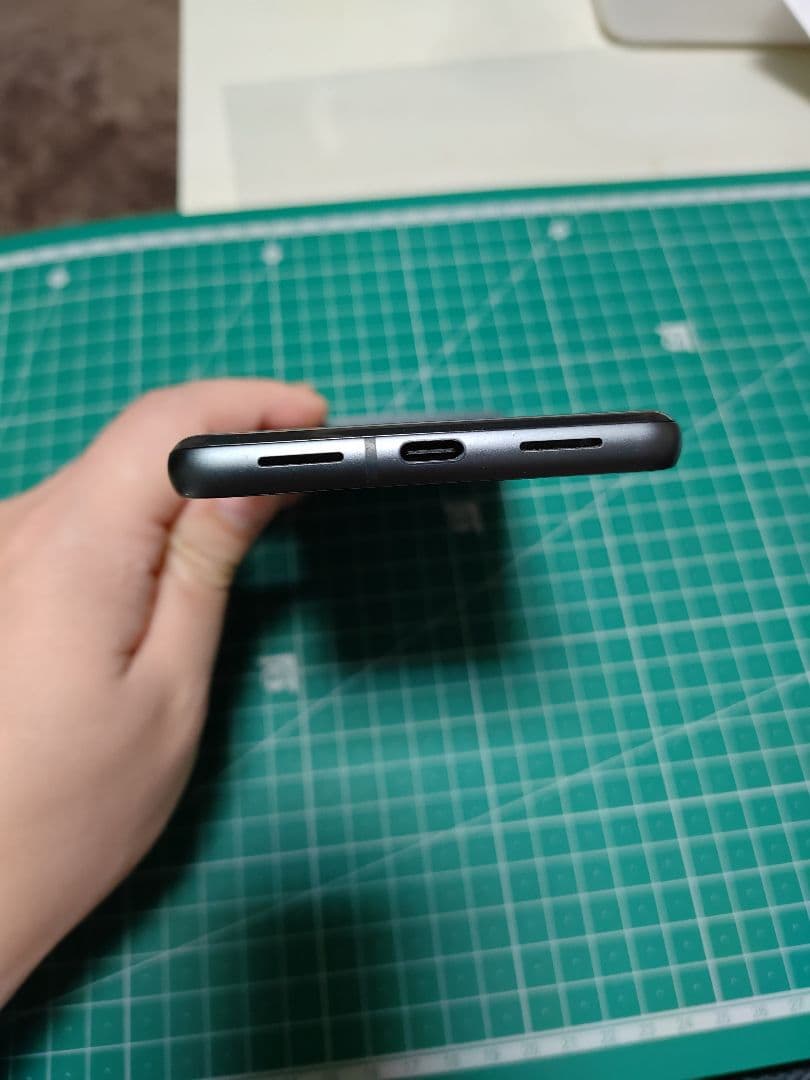 google　Pixel7 256G　本体