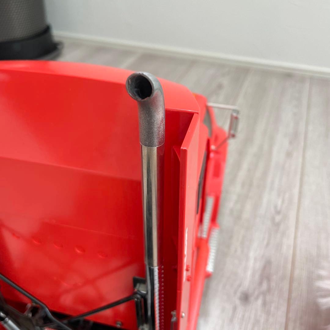 B*d様 タミヤ 1/14RC トレーラーヘッド フォード エアロマックス　プロ