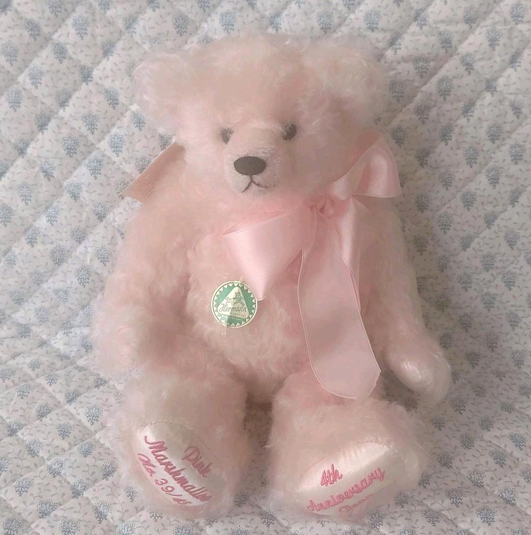 ♥最終価格ご案内♥超美人さんです♥️限定45♥️ピンク マシュマロ記念♥️