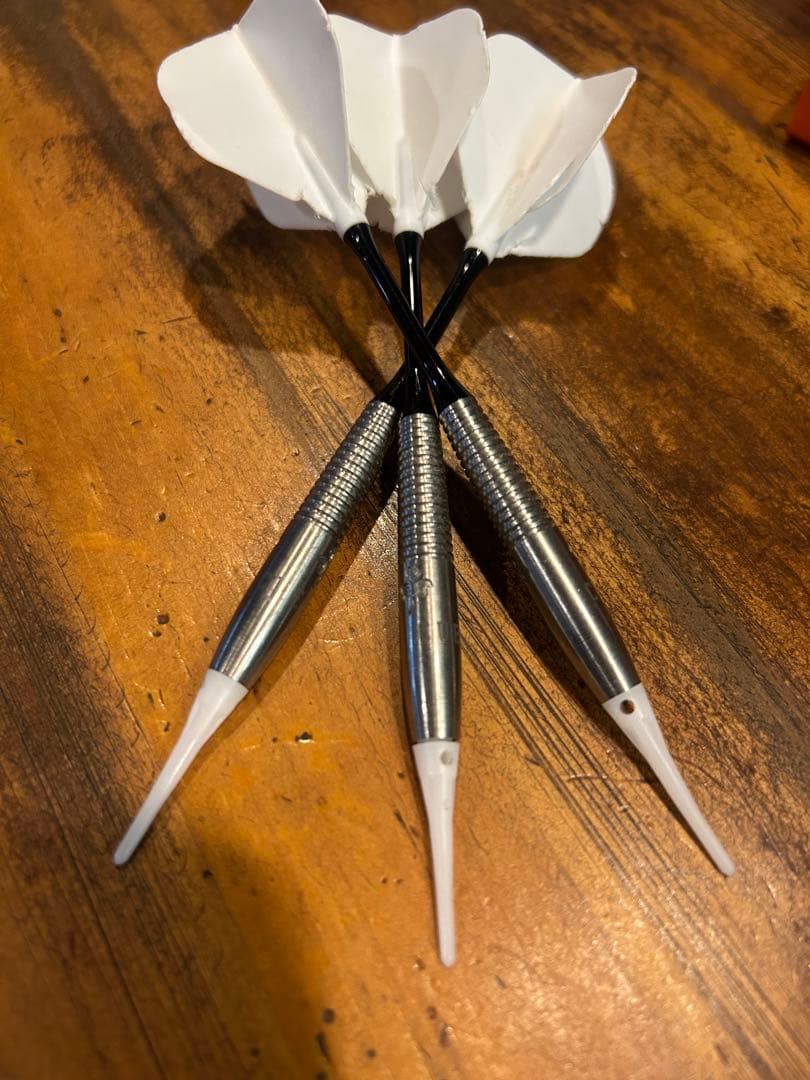 ダーツ Nami Iwasaki Victory 90% Tungsten Darts