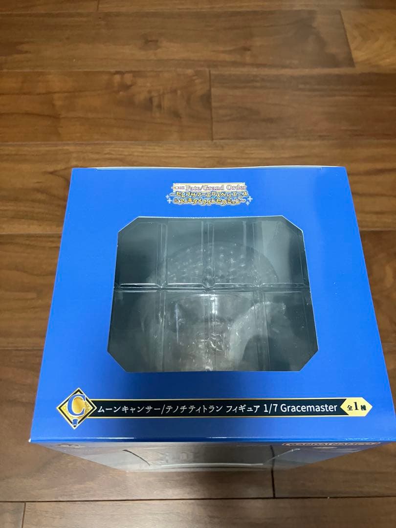 一番くじ Fate A賞 B賞 C賞 ラストワン賞 フィギュア コンプリート