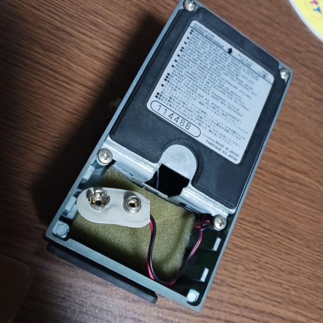 ギター Maxon Sonic Distortion SD-01