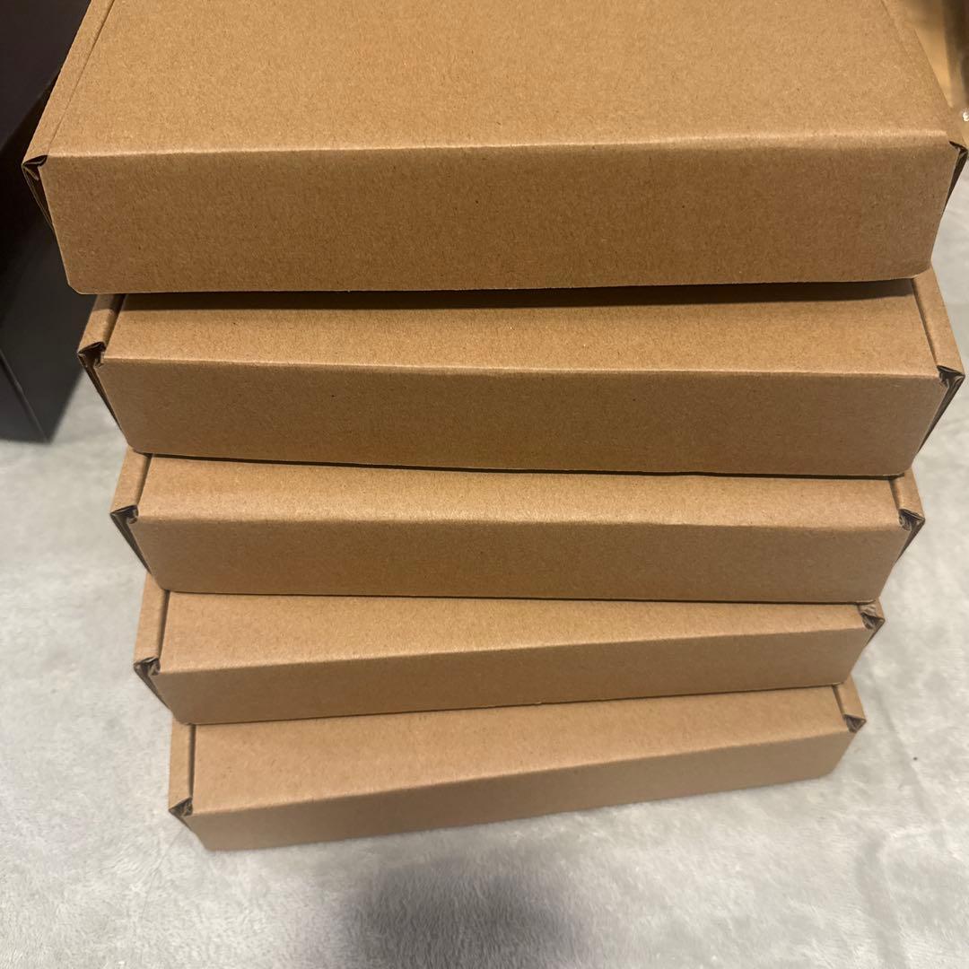 即購入OK！Topps Chrome 10周年記念ボックス　ラブブ5BOX 新品