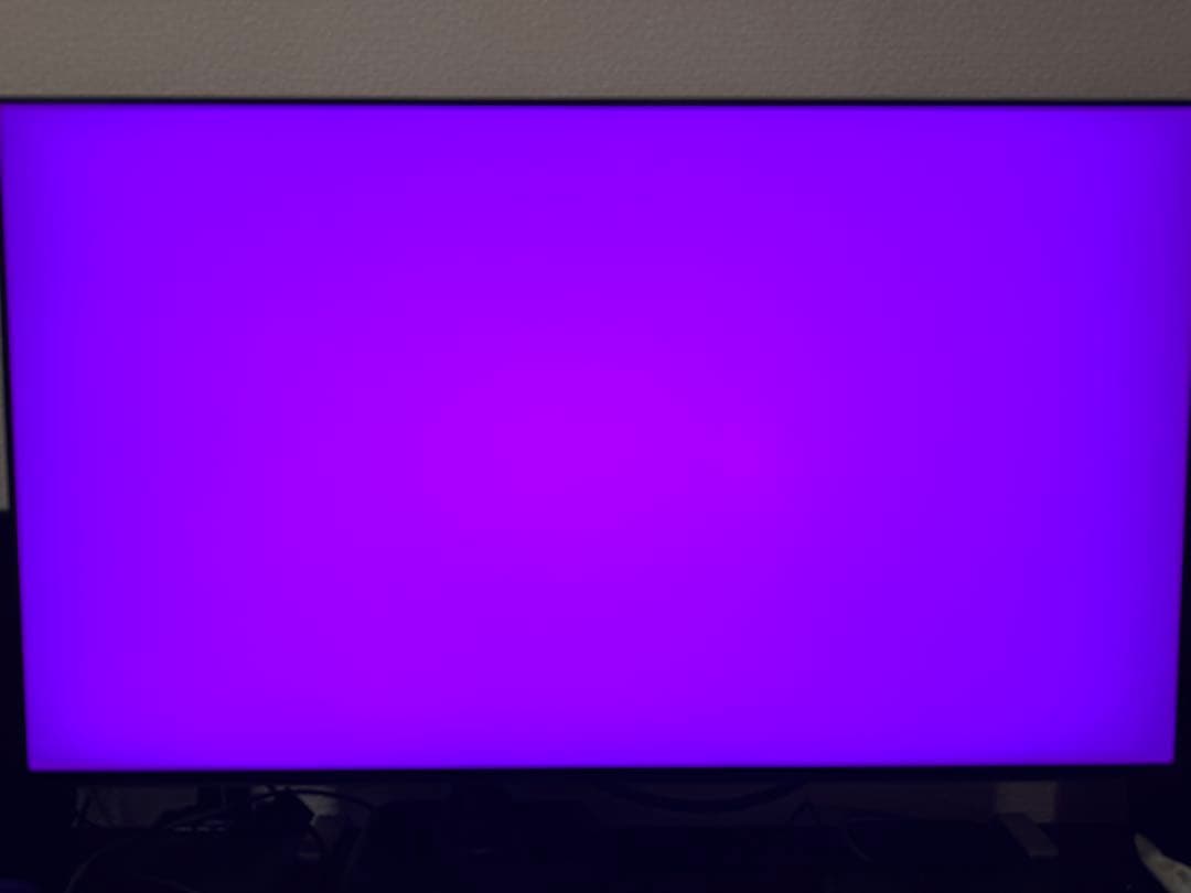 Alienware 27インチ280hzゲーミングモニター - AW2723DF