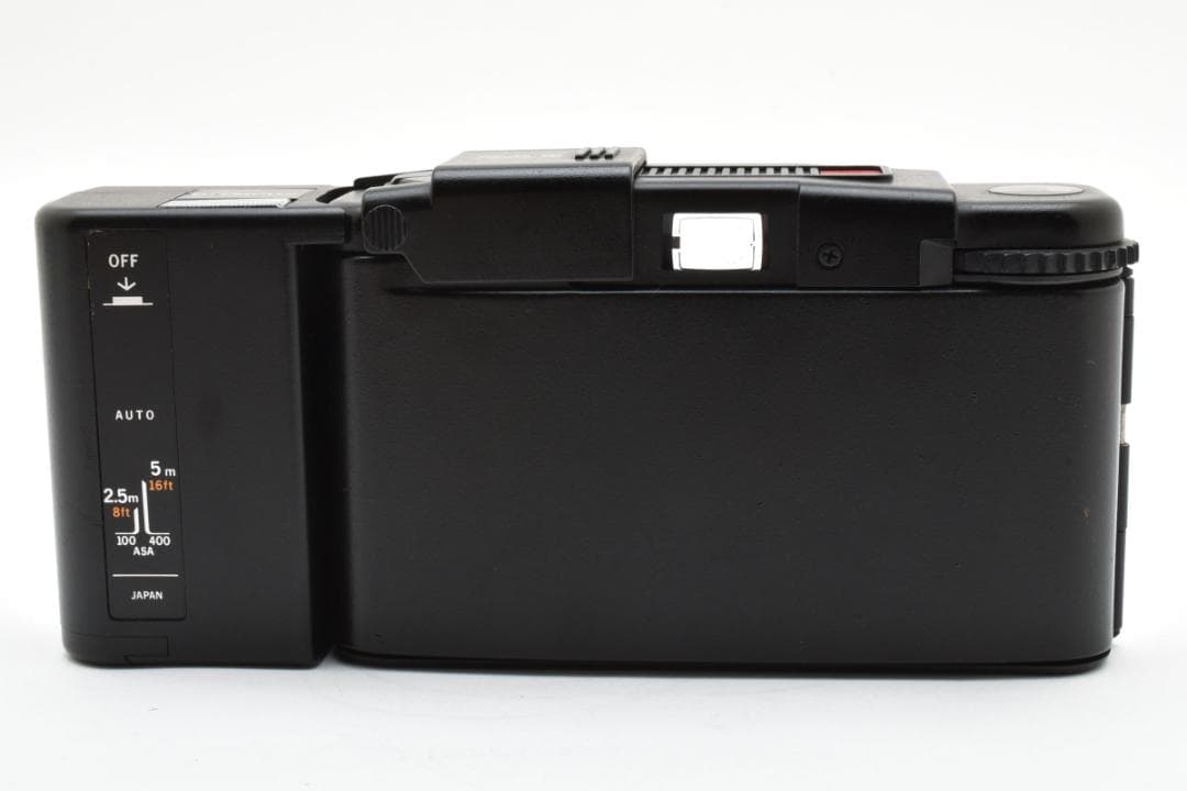 ★極美品★オリンパス OLYMPUS XA2 A11付き #1323