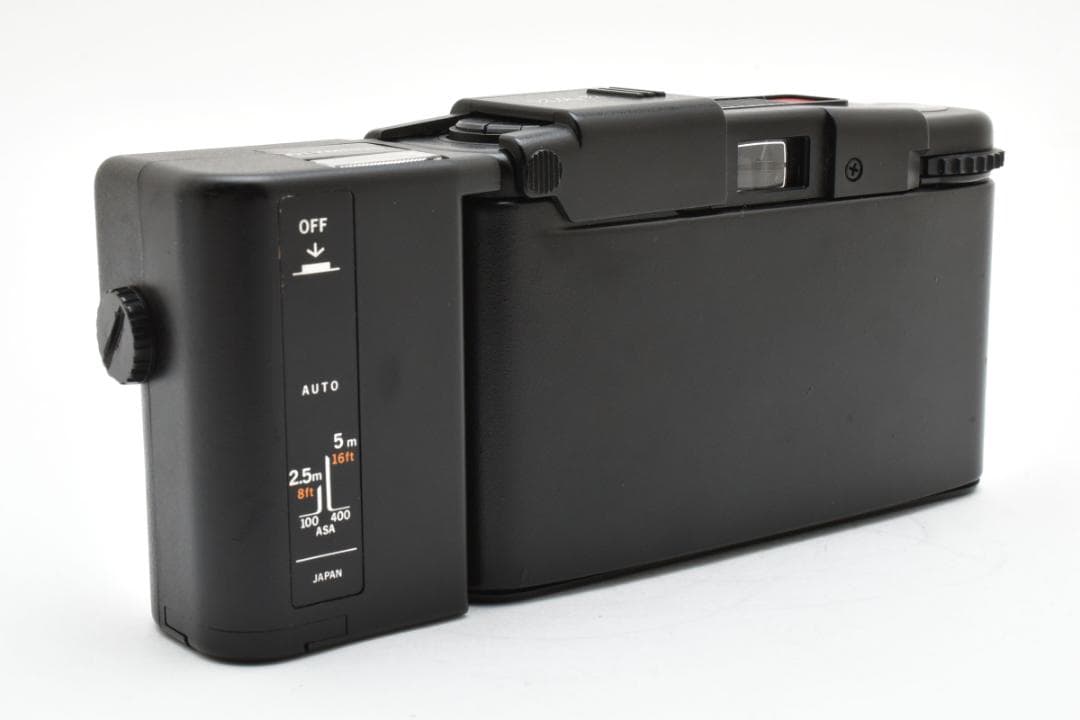 ★極美品★オリンパス OLYMPUS XA2 A11付き #1323