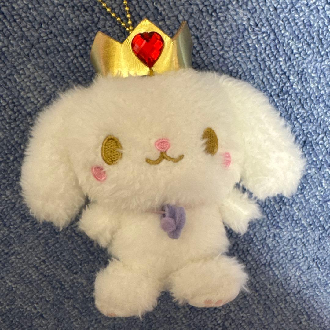 JOCHUM RURU 初期 マスコット