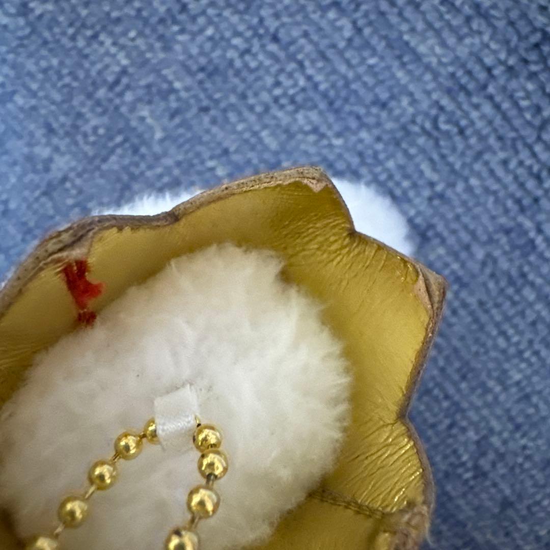 JOCHUM RURU 初期 マスコット