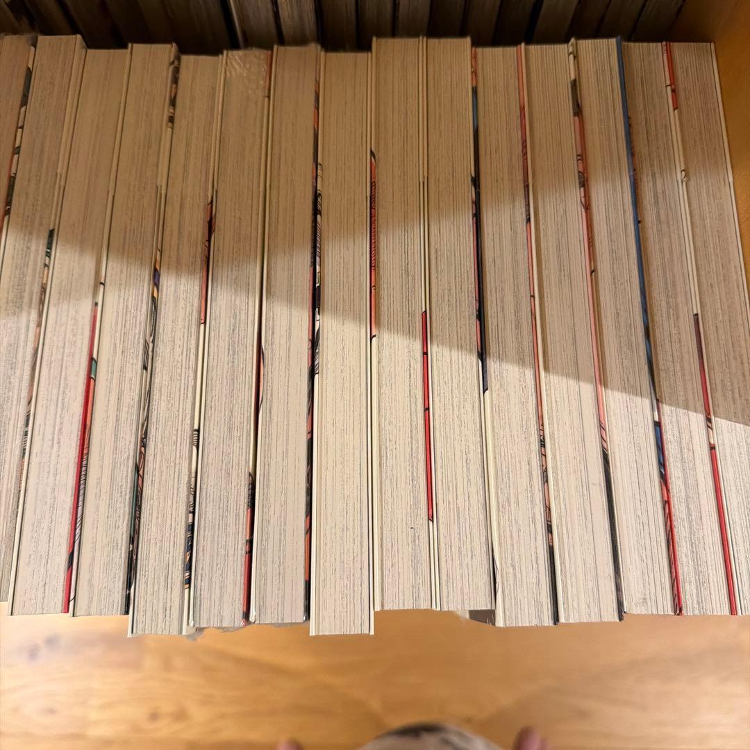 SLAM DUNK 完全版 帯付き 1〜24巻 全巻セット